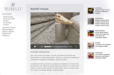 CAPTURE ECRAN RUBELLI 1